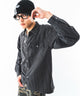 ブラックソノタ モデル：180cm L着用