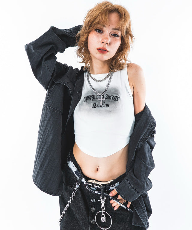 ブラックソノタ モデル：160cm M着用