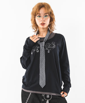 ブラックソノタ モデル：160cm M着用
