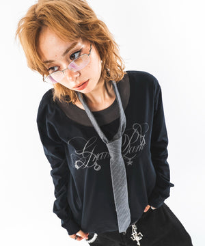 ブラックソノタ モデル：160cm M着用