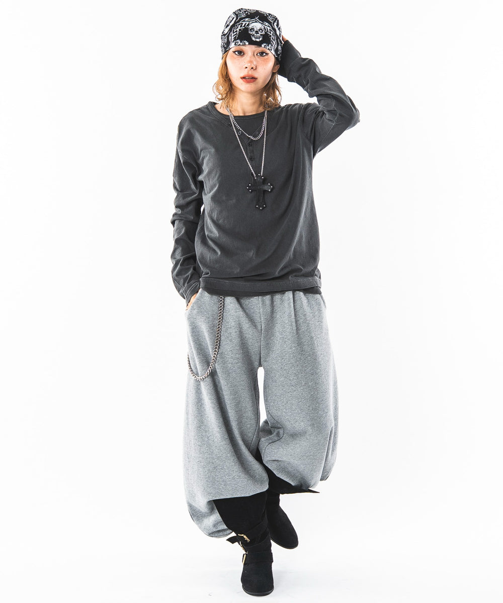 ブラックソノタ モデル：160cm M着用