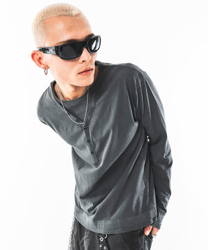 ブラックソノタ モデル：180cm L着用