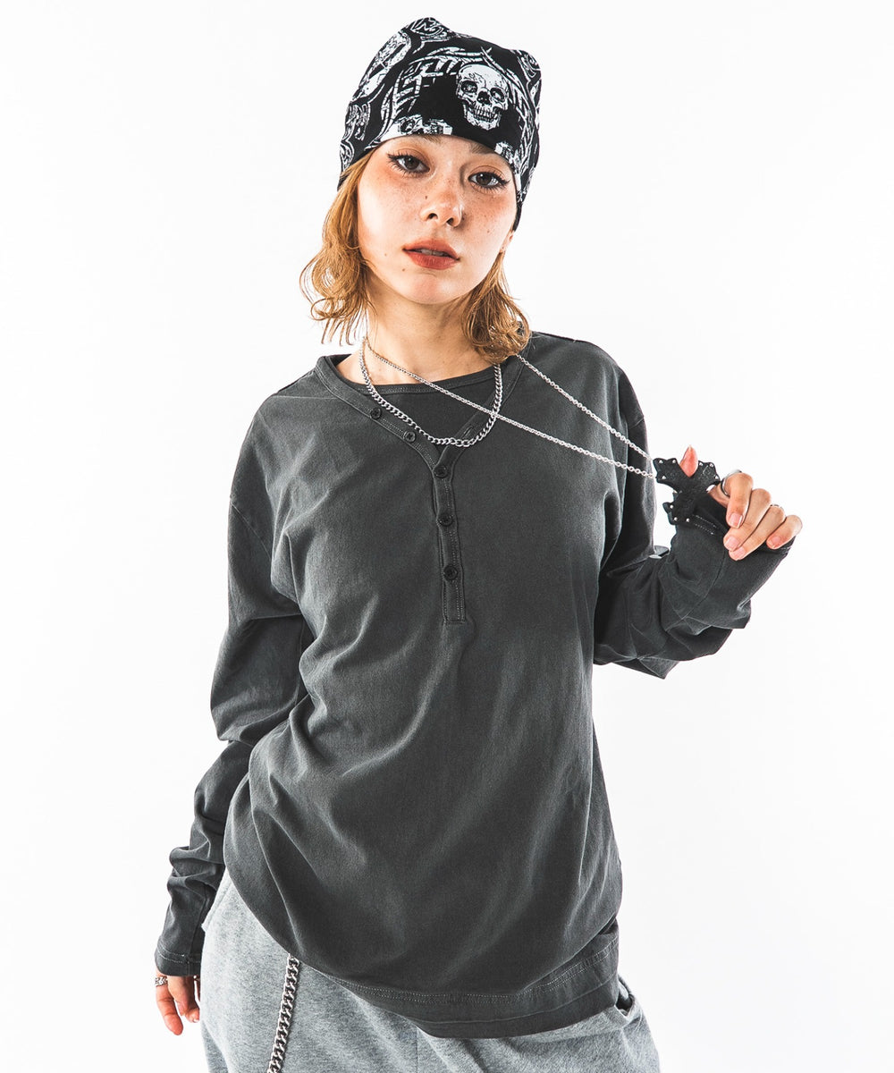 ブラックソノタ モデル：160cm M着用