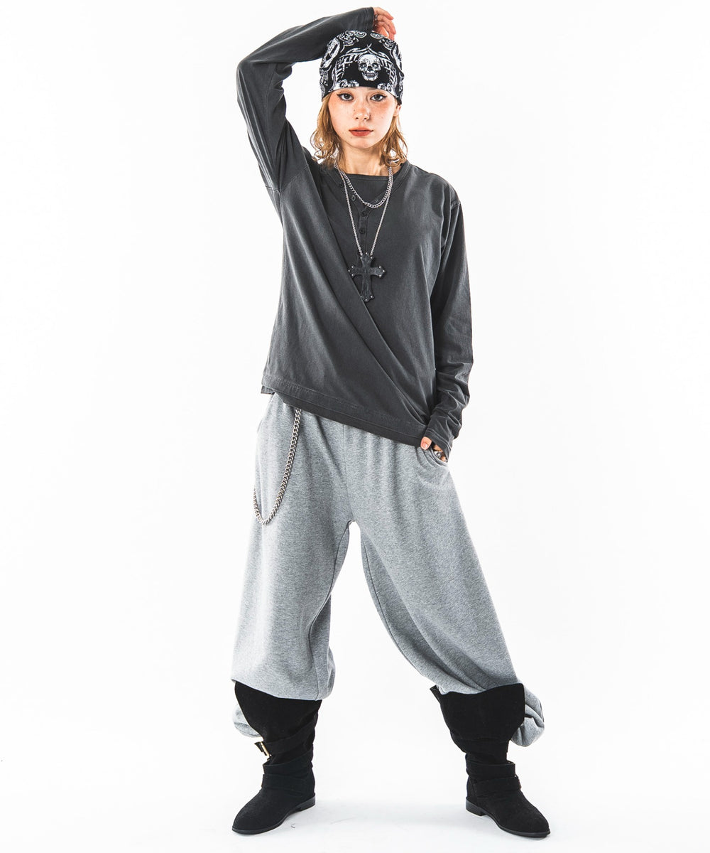 ブラックソノタ モデル：160cm M着用