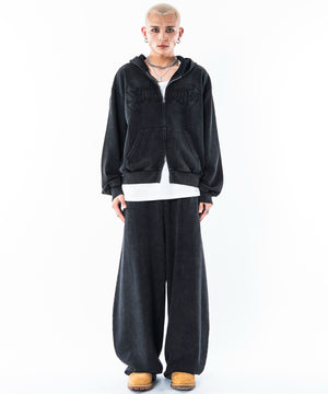 ブラックソノタ モデル：180cm L着用