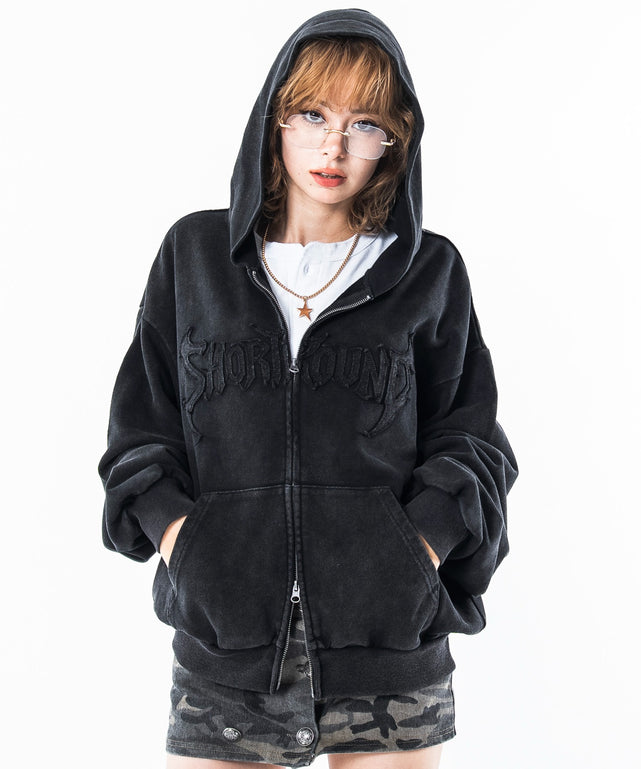 ブラックソノタ モデル：160cm M着用