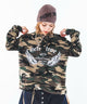 柄1 モデル：160㎝　M着用