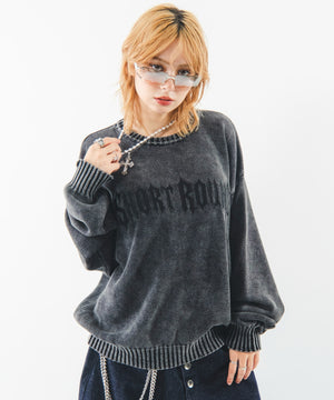 ブラックソノタ モデル：160cm M着用
