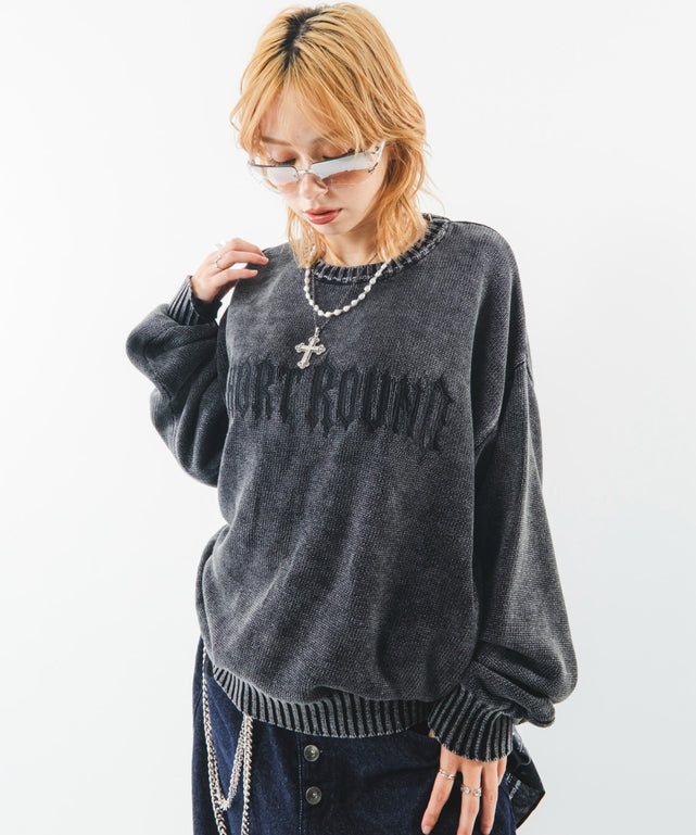 ブラックソノタ モデル：160cm M着用
