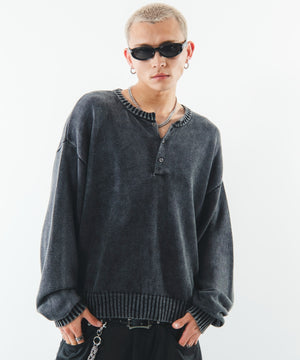 ブラックソノタ モデル：180cm L着用
