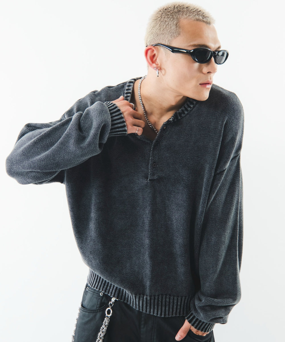 ブラックソノタ モデル：180cm L着用