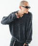 ブラックソノタ モデル：180cm L着用