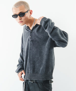 ブラックソノタ モデル：180cm L着用
