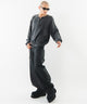 ブラックソノタ モデル：180cm L着用