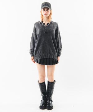 ブラックソノタ モデル：160cm M着用