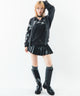 ブラックソノタ モデル：160cm M着用