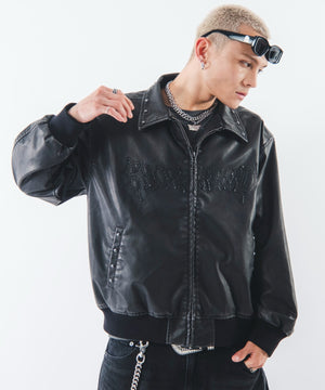 ブラックソノタ モデル：180cm L着用