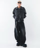ブラックソノタ モデル：180cm L着用