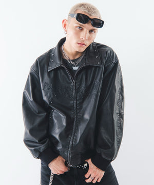 ブラックソノタ モデル：180cm L着用