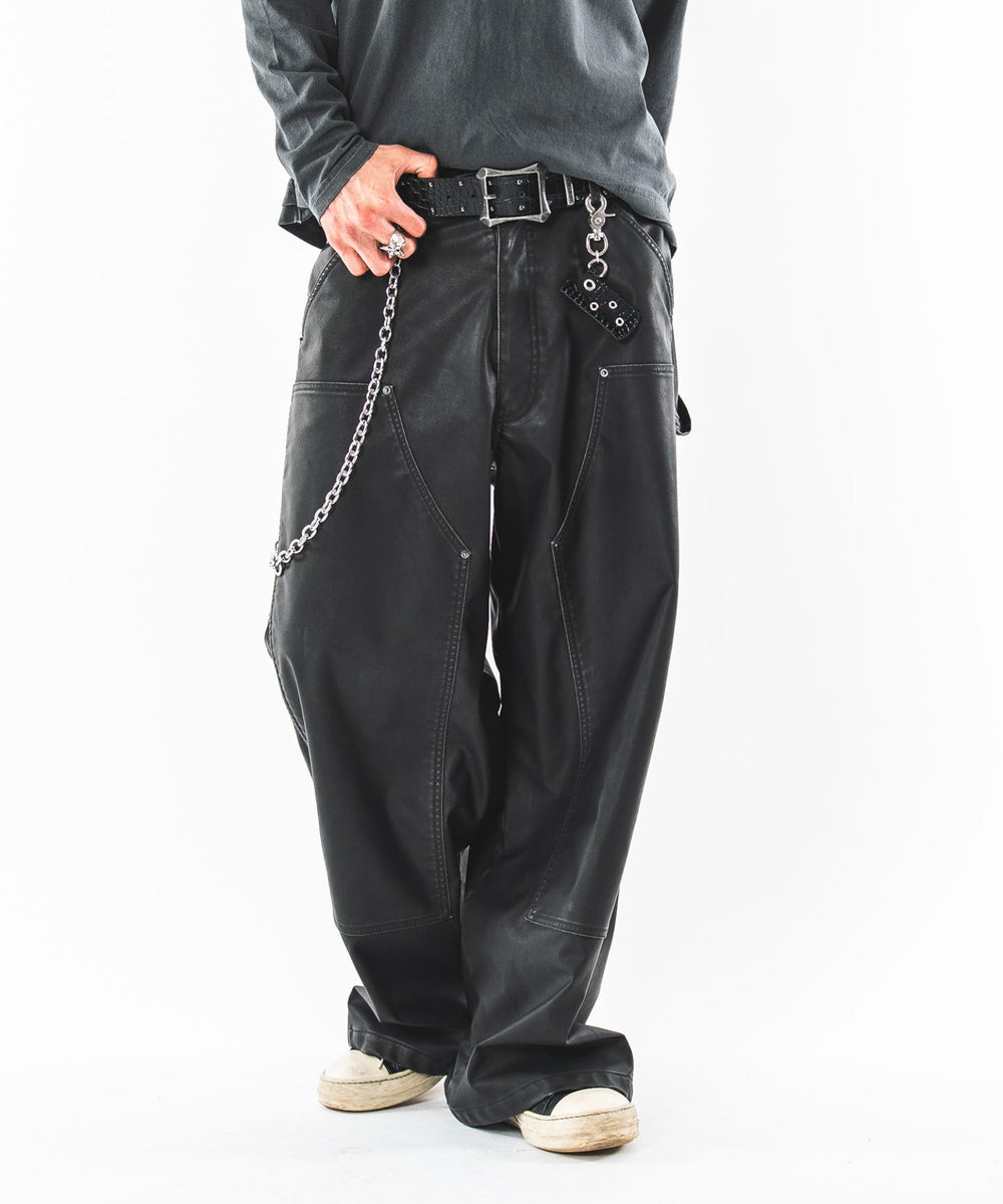 ブラックソノタ モデル：180cm L着用