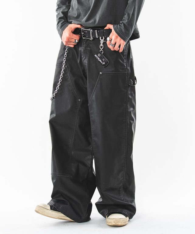ブラックソノタ モデル：180cm L着用