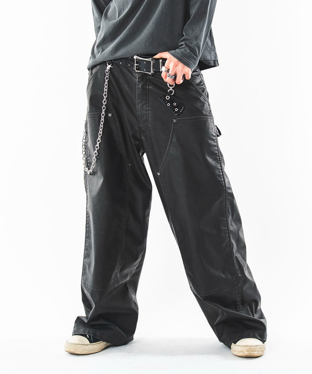 ブラックソノタ モデル：180cm L着用