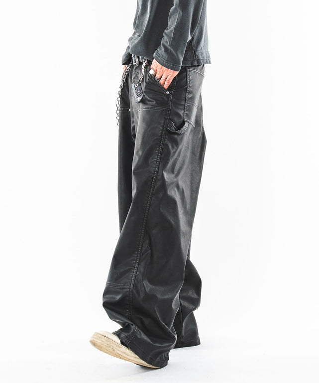 ブラックソノタ モデル：180cm L着用