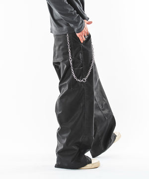 ブラックソノタ モデル：180cm L着用