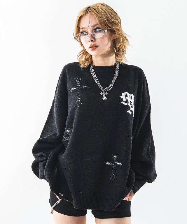 ブラック モデル：160cm M着用