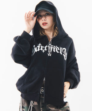 ブラックソノタ モデル：160cm M着用