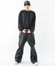 ブラックソノタ モデル：180cm L着用