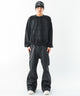 ブラックソノタ モデル：180cm L着用