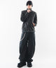 ブラックソノタ モデル：180cm L着用