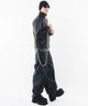 ブラックソノタ モデル：180cm L着用