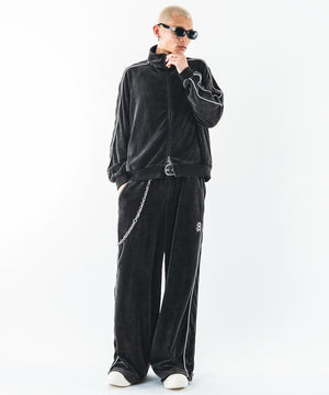 ブラックソノタ モデル：180cm L着用