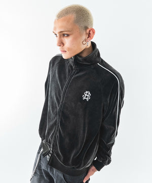 ブラックソノタ モデル：180cm L着用