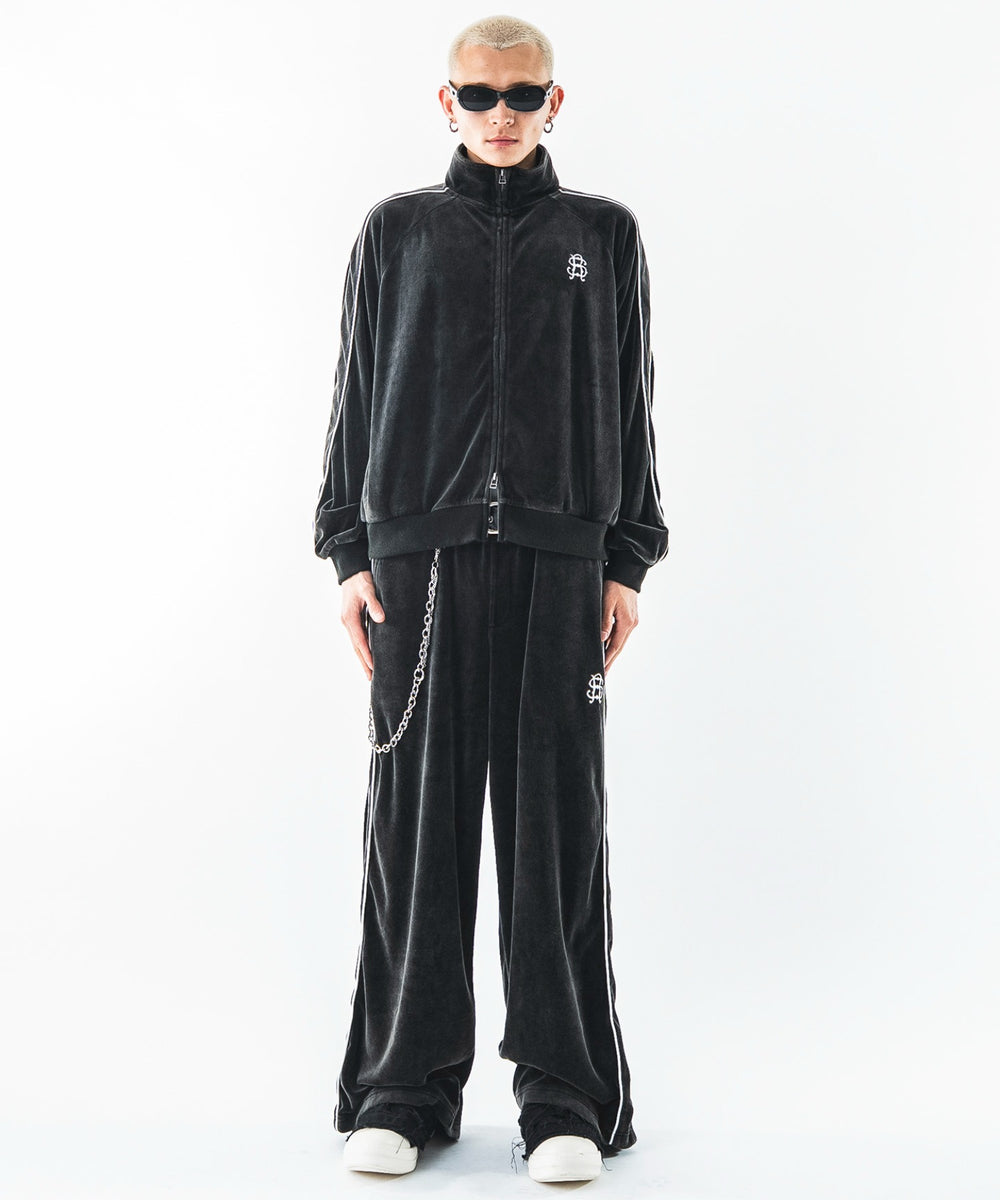 ブラックソノタ モデル：180cm L着用