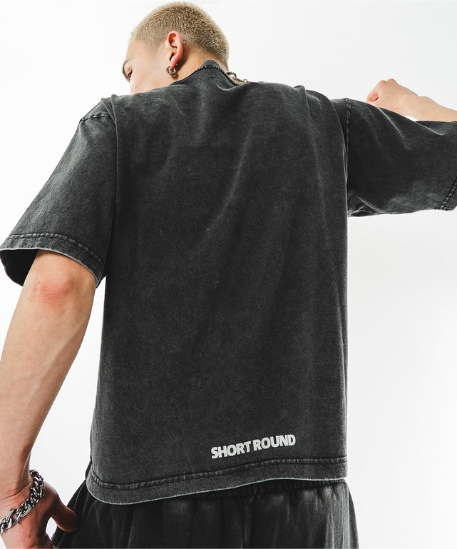 ブラックソノタ モデル：180cm L着用