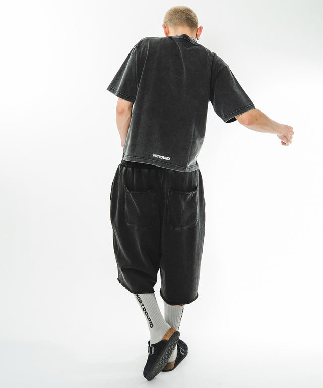 ブラックソノタ モデル：180cm L着用