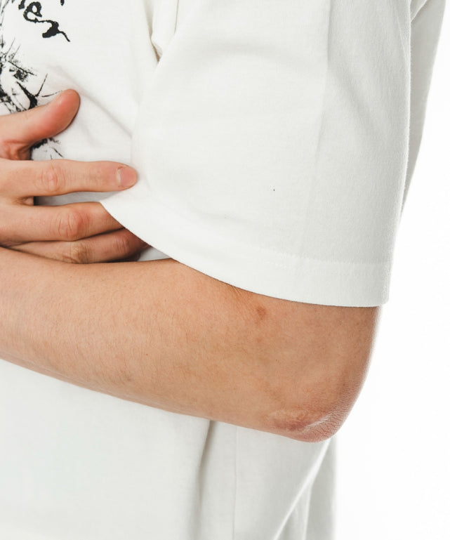 ブリーチグラフィックT（SS）