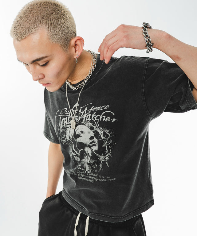 ブラックソノタ モデル：180cm L着用