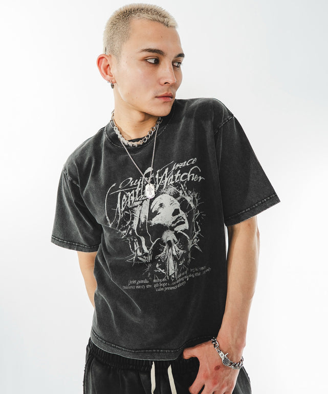 ブラックソノタ モデル：180cm L着用