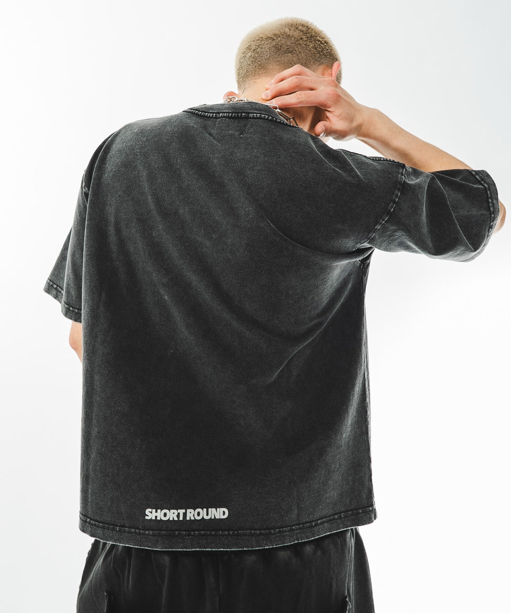 ブラックソノタ モデル：180cm L着用