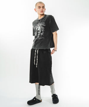 ブラックソノタ モデル：180cm L着用