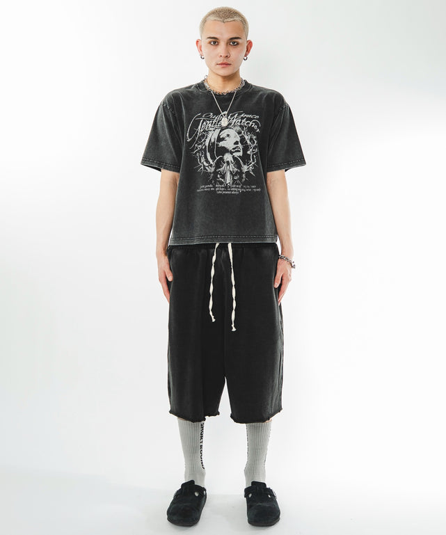 ブラックソノタ モデル：180cm L着用