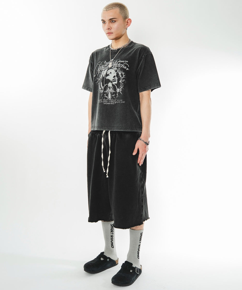 ブラックソノタ モデル：180cm L着用