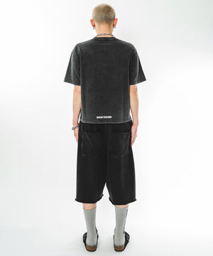 ブラックソノタ モデル：180cm L着用