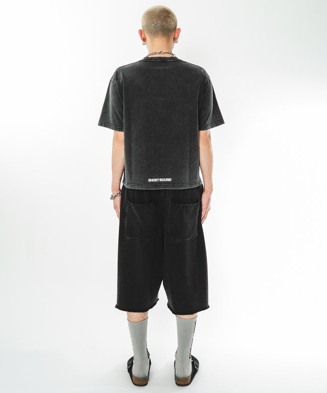 ブラックソノタ モデル：180cm L着用