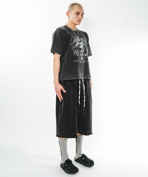 ブラックソノタ モデル：180cm L着用