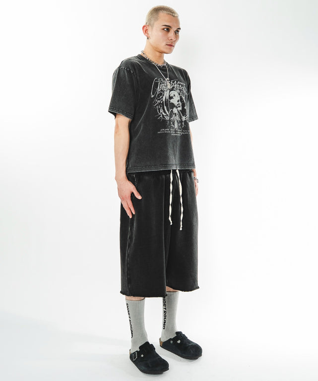 ブラックソノタ モデル：180cm L着用